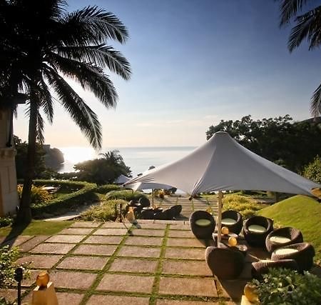 Club Punta Fuego Nasugbu Exterior foto