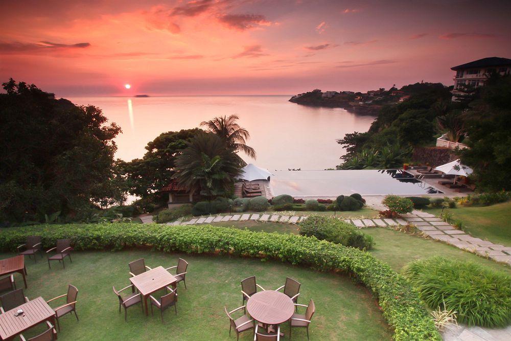Club Punta Fuego Nasugbu Exterior foto