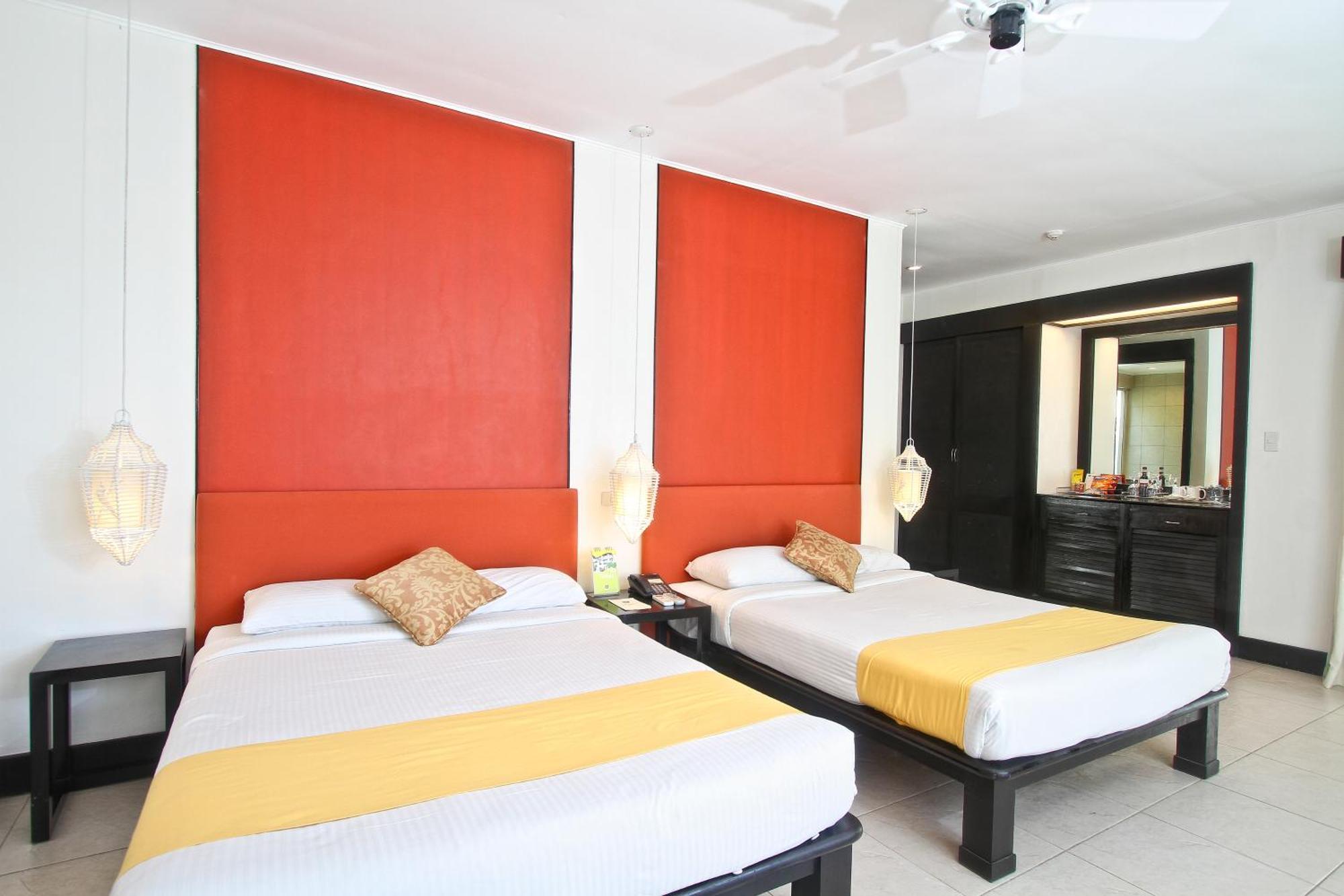 Club Punta Fuego Nasugbu Exterior foto