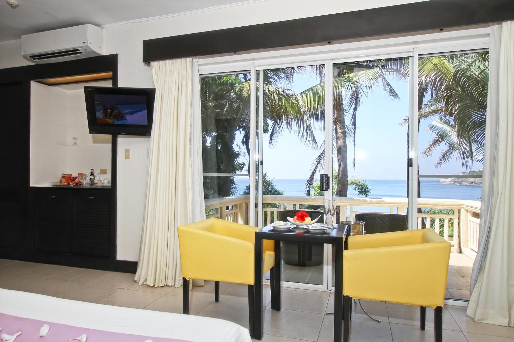 Club Punta Fuego Nasugbu Exterior foto
