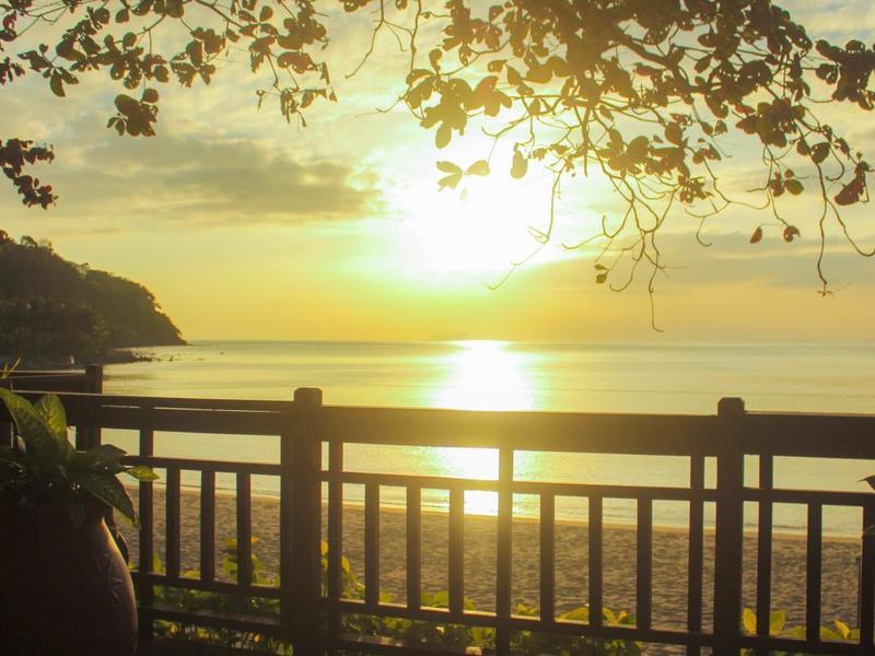 Club Punta Fuego Nasugbu Exterior foto