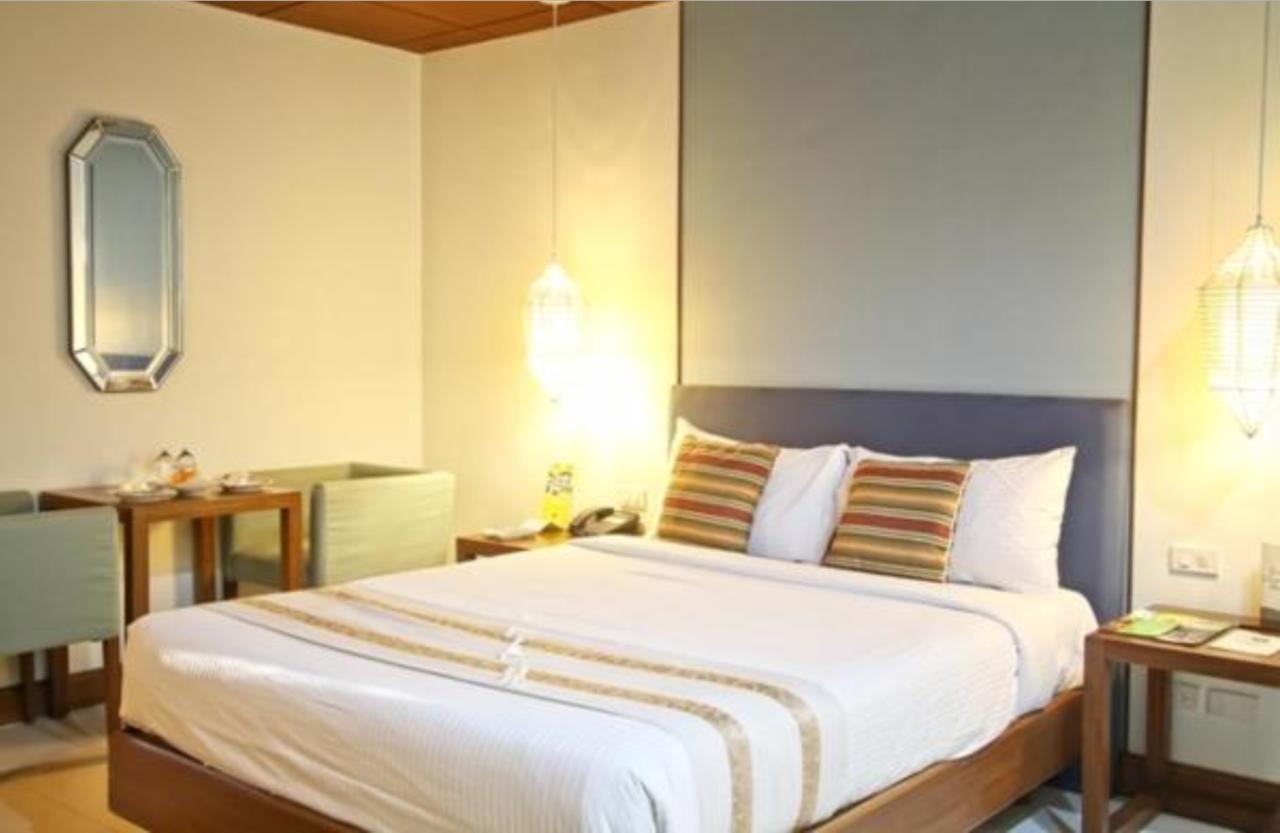 Club Punta Fuego Nasugbu Exterior foto