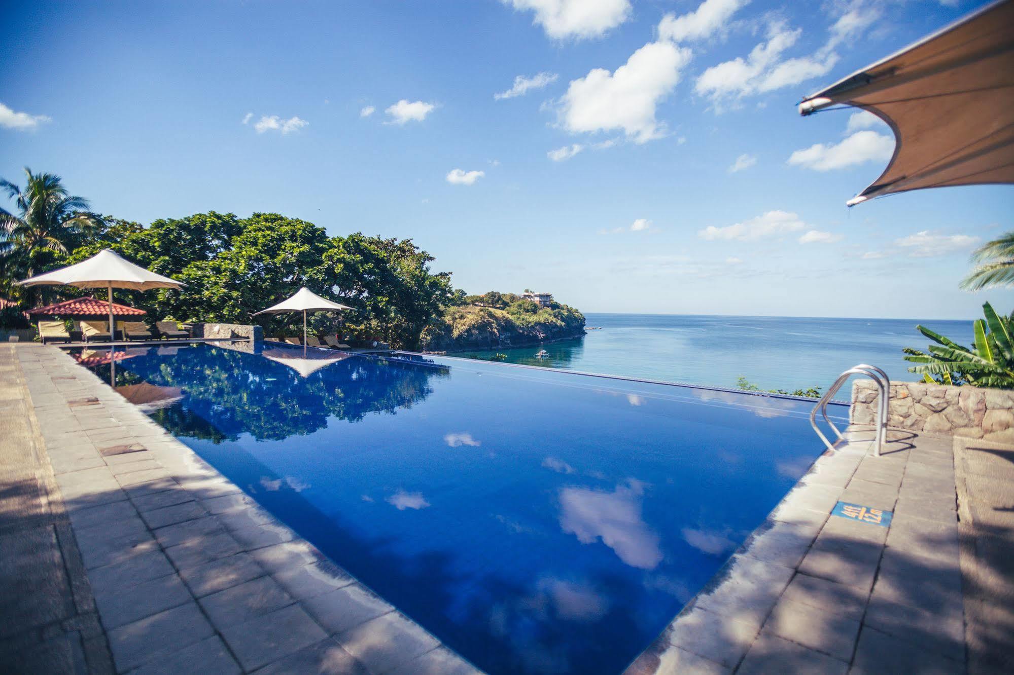 Club Punta Fuego Nasugbu Exterior foto