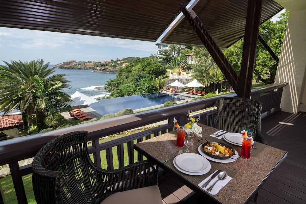 Club Punta Fuego Nasugbu Exterior foto
