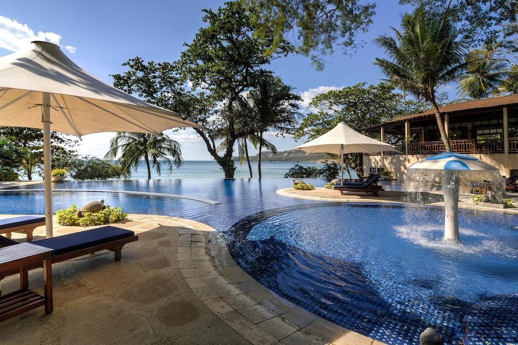 Club Punta Fuego Nasugbu Exterior foto