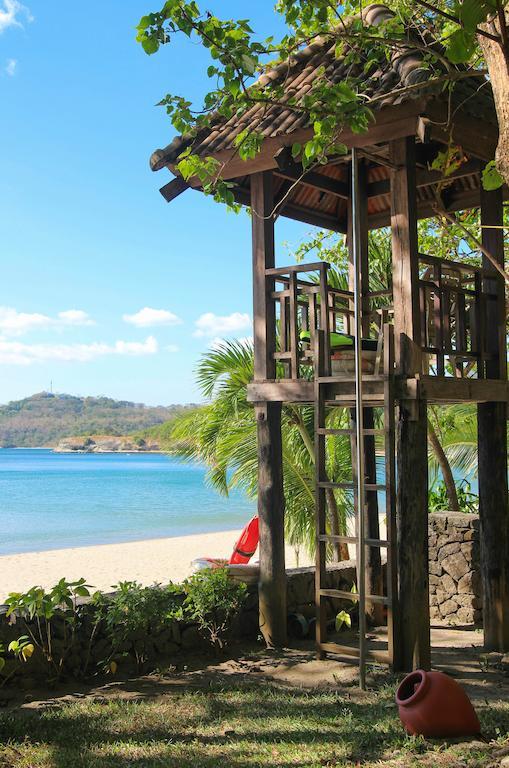Club Punta Fuego Nasugbu Exterior foto