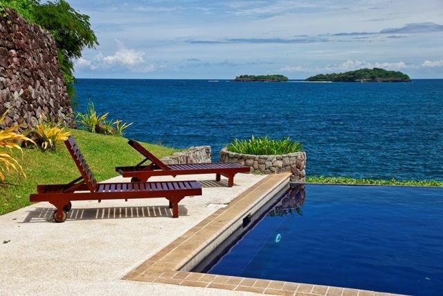 Club Punta Fuego Nasugbu Exterior foto