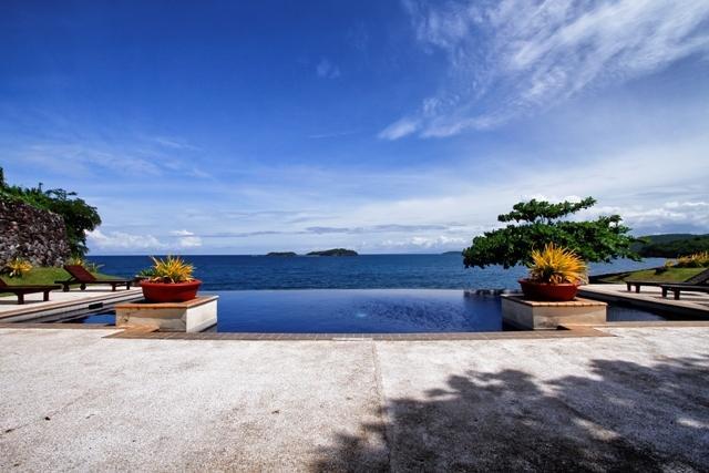 Club Punta Fuego Nasugbu Exterior foto