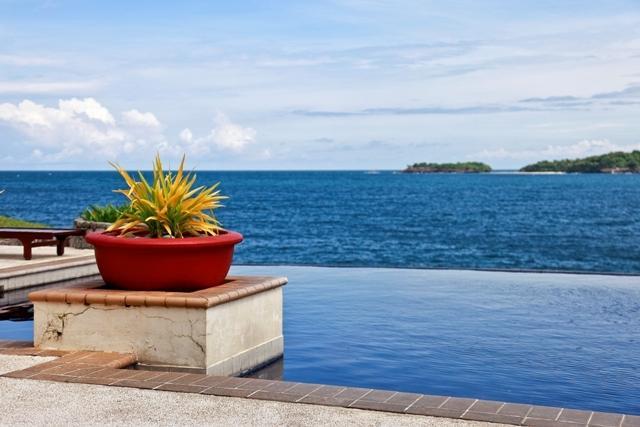 Club Punta Fuego Nasugbu Exterior foto