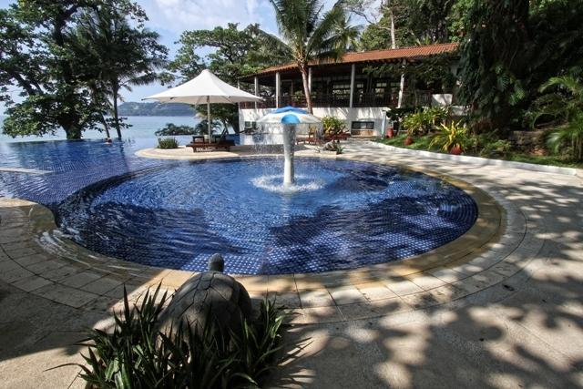 Club Punta Fuego Nasugbu Exterior foto