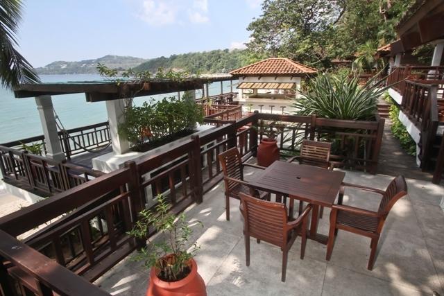 Club Punta Fuego Nasugbu Exterior foto