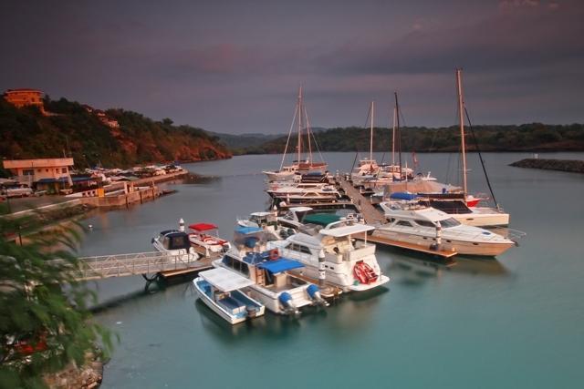 Club Punta Fuego Nasugbu Exterior foto
