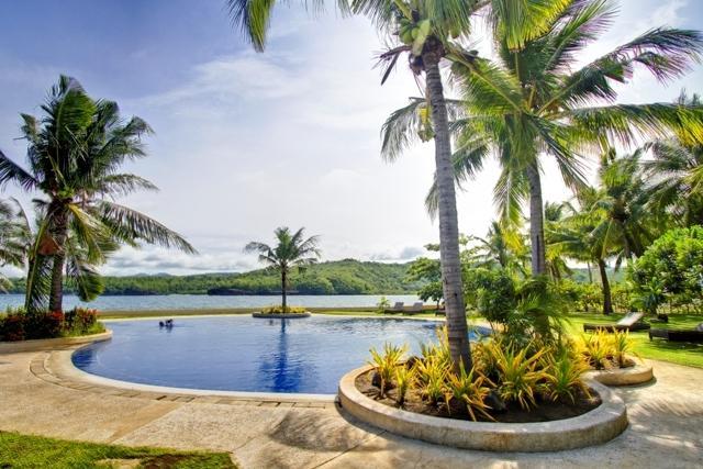 Club Punta Fuego Nasugbu Exterior foto